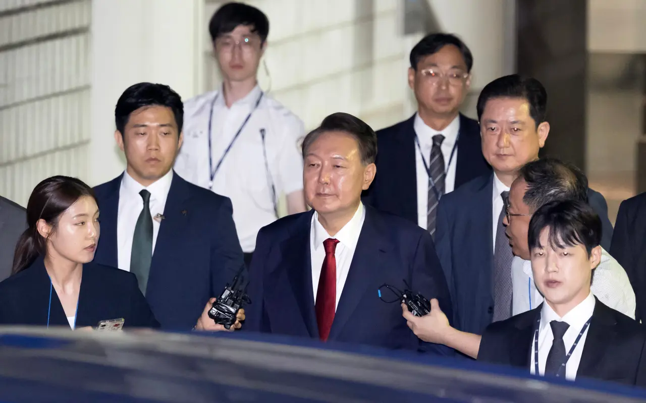 Yao Qilintonglian / Xinhua News Agency / Forum