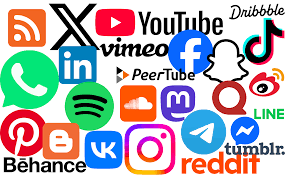 https://en.wikipedia.org/wiki/Social_media#/media/File:Social_media_platter.svg