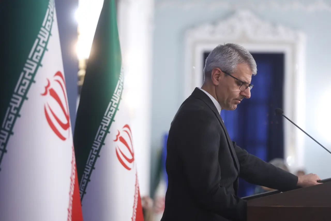 Foad Ashtari / Zuma Press / Forum