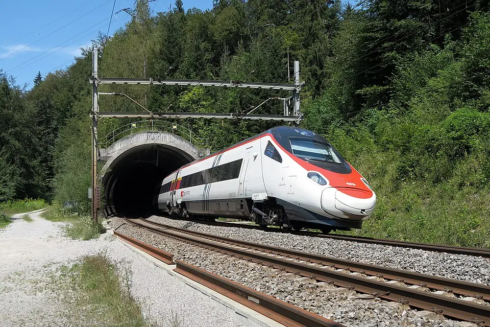 Pendolino kolei szwajcarskich - wikipedia