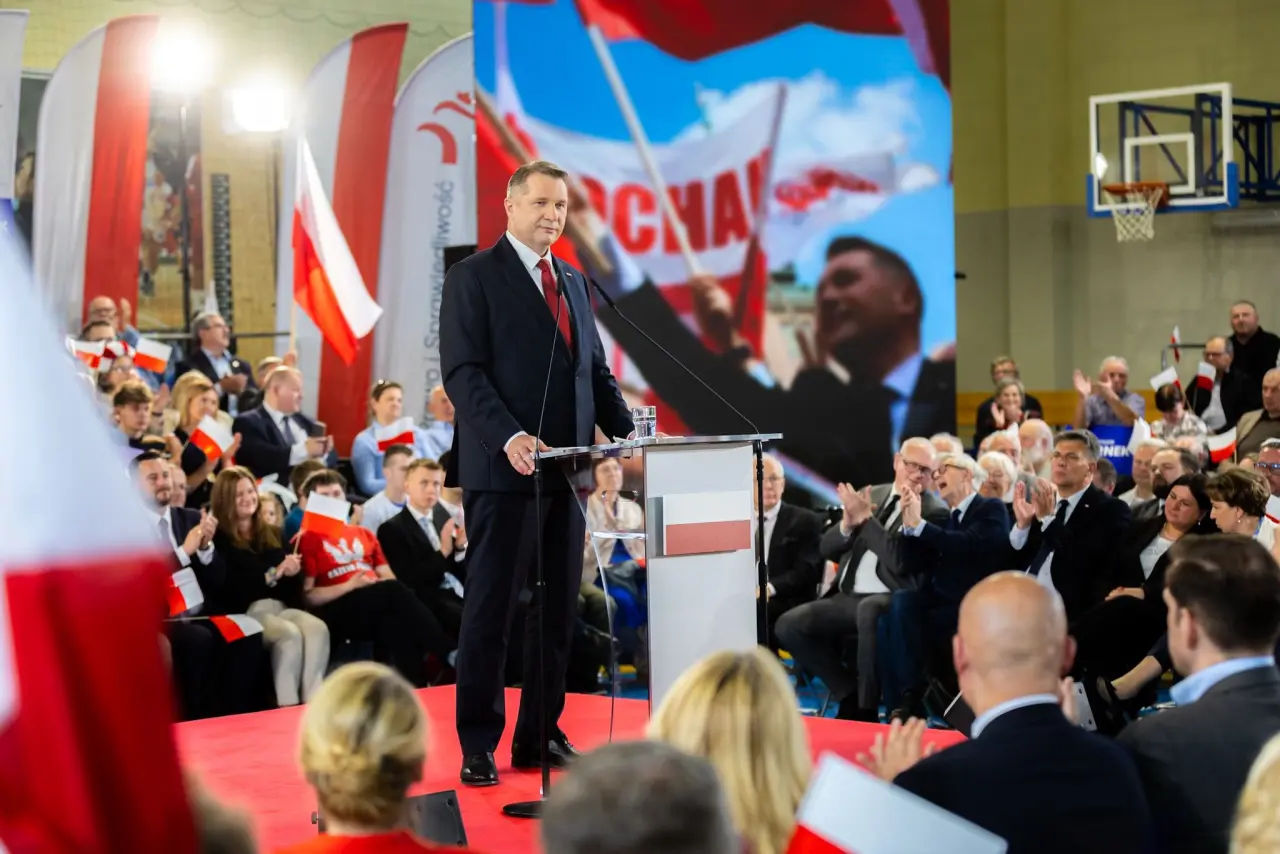 Źródło: Przemysław Czarnek/X