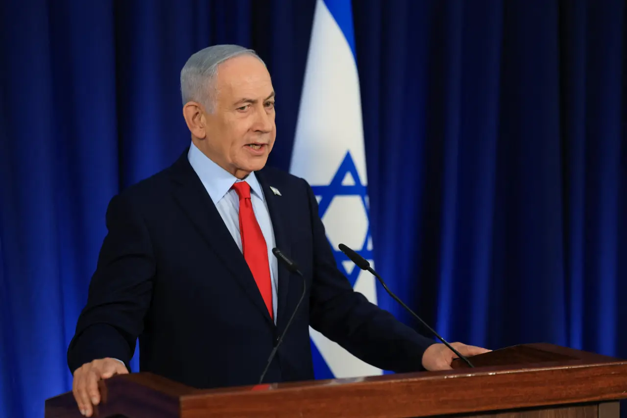 Ronen Zvulun / Reuters / Forum