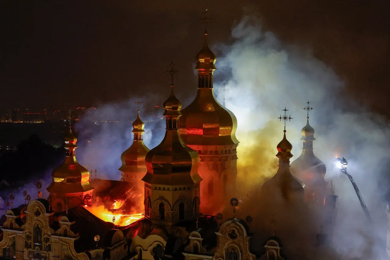 Valentyn Ogirenko / Reuters / Forum
