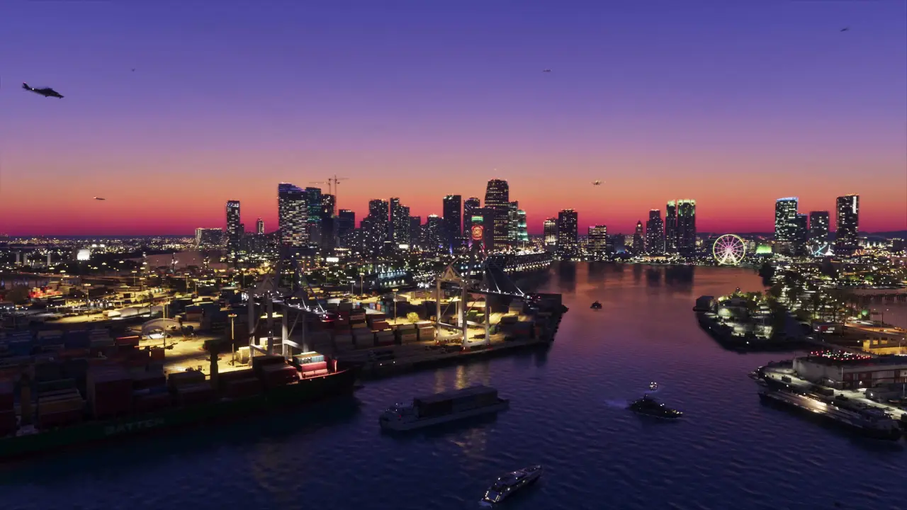 Źródło: rockstargames.com
