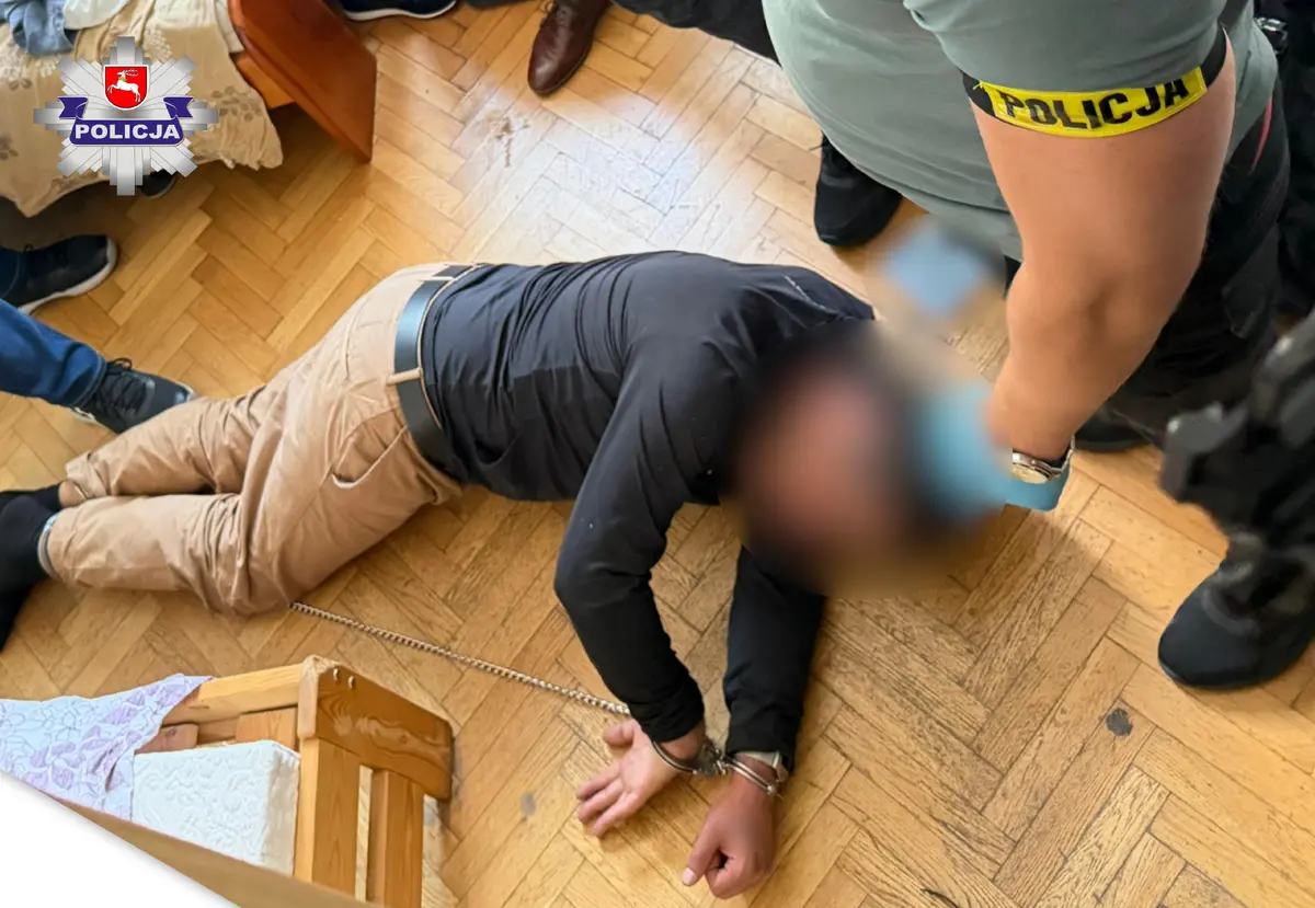 Źródło: lubelska.policja.gov.pl
