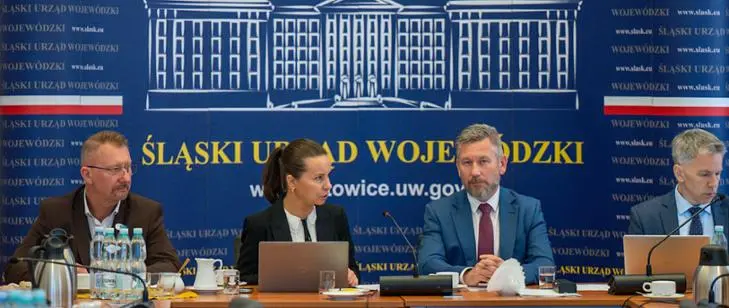 Źródło: MKiŚ/gov.pl