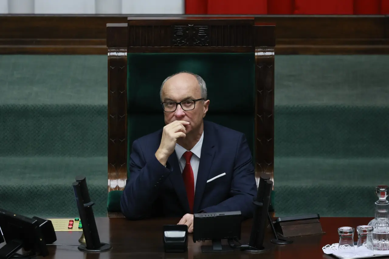 Źródło: Jacek Szydlowski / Forum