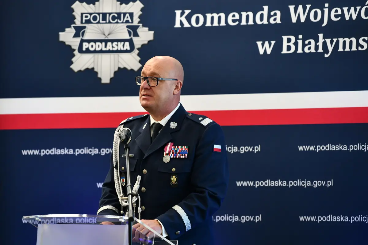 Źródło: podlaska.policja.gov.pl