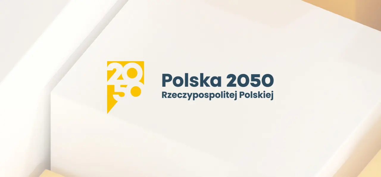 Źródło: Polska 2050