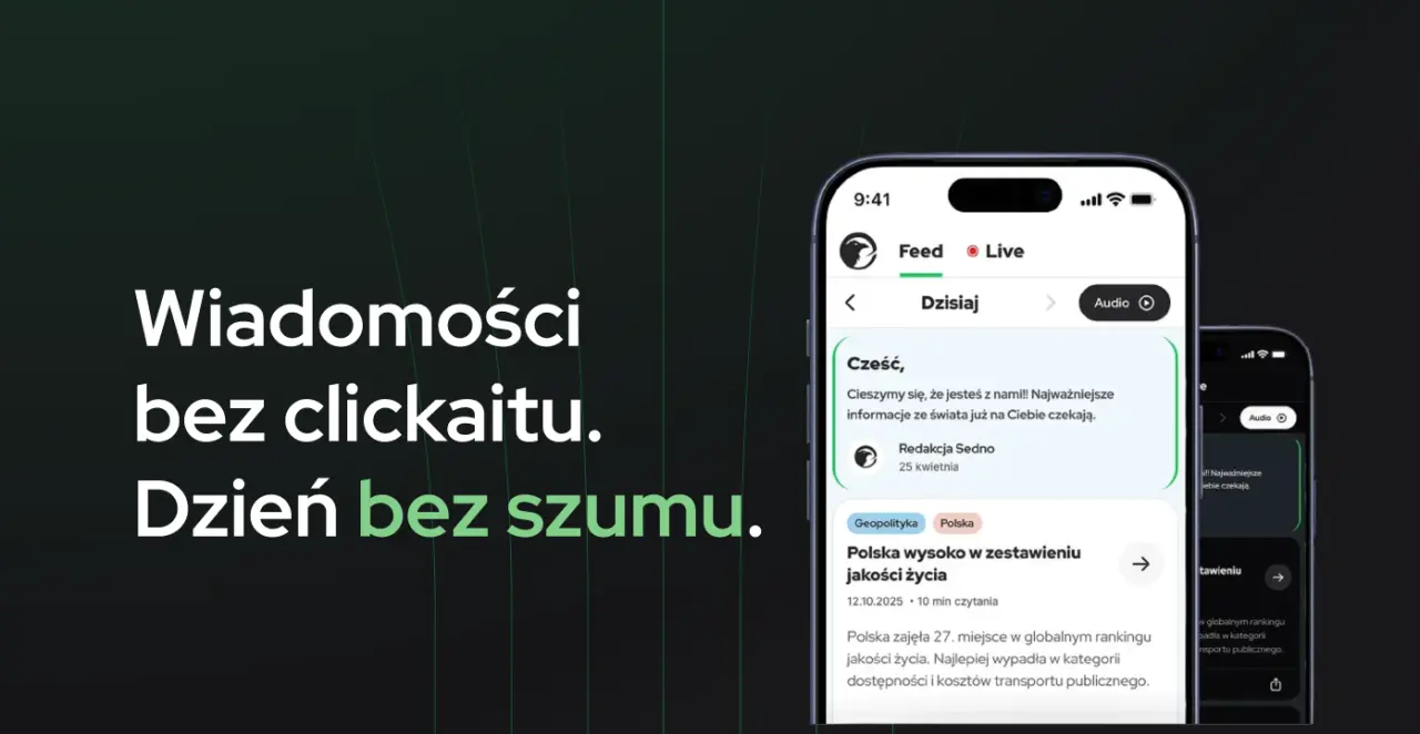 Poznaj Sedno!